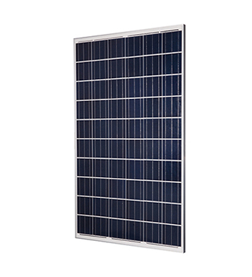 多晶太陽(yáng)能板280W