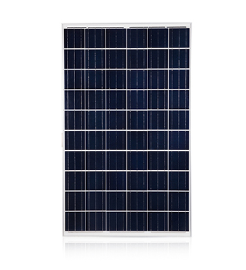 多晶太陽(yáng)能板280W