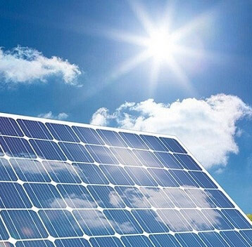 太陽能發(fā)電系統(tǒng)有什么分類？