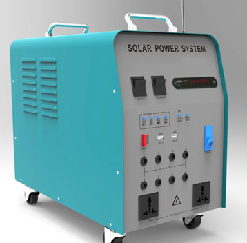 太陽能發(fā)電機的基本優(yōu)點有什么？
