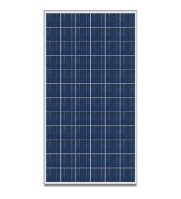 多晶太陽能板255W