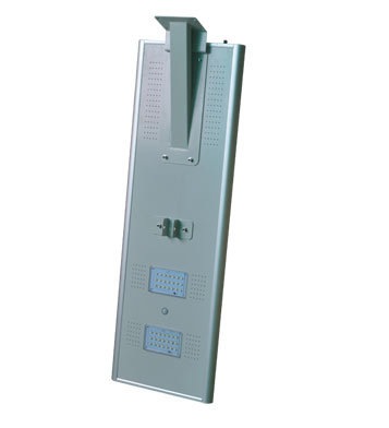 太陽(yáng)能一體化路燈 (40W)